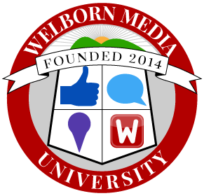 Welborn Media University Ultimate Facebook for Business Online Course