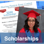 scholarships