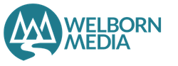 Welborn Media Logo