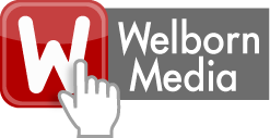 Welborn Media Logo